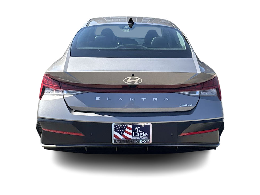 Thumbnail: 2024 Hyundai Elantra - 26