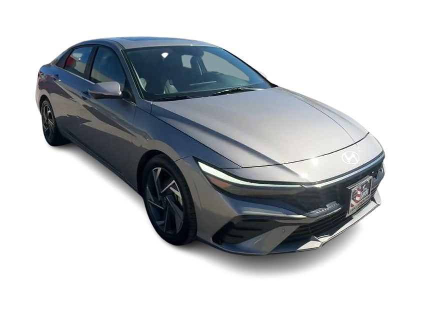 Thumbnail: 2024 Hyundai Elantra - 20