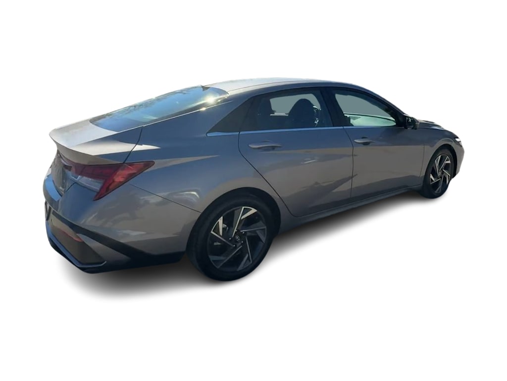 Thumbnail: 2024 Hyundai Elantra - 22