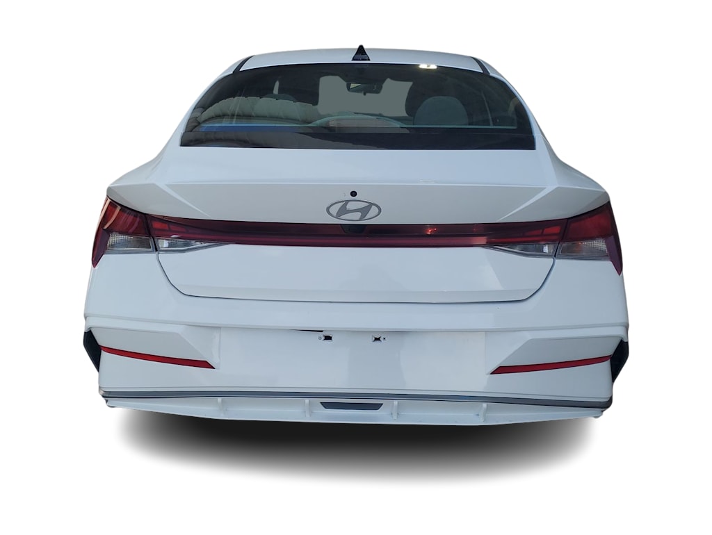 Thumbnail: 2025 Hyundai Elantra - 5