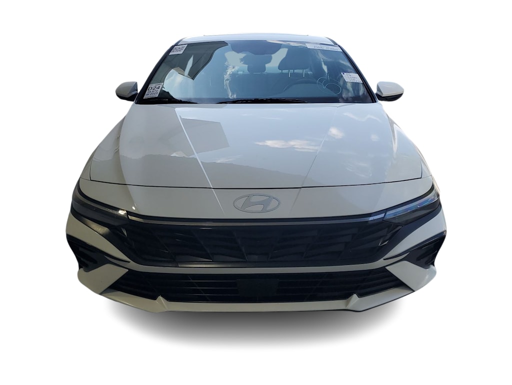 Thumbnail: 2025 Hyundai Elantra - 6