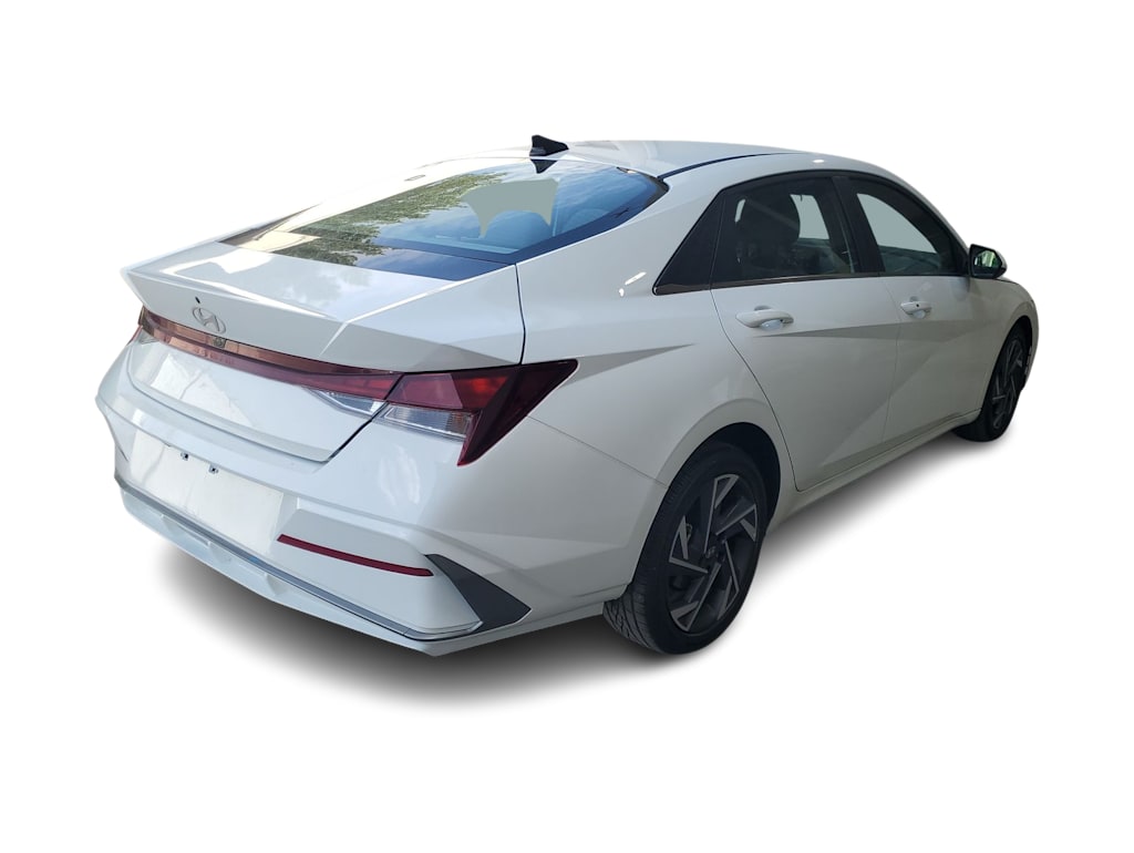 Thumbnail: 2025 Hyundai Elantra - 15
