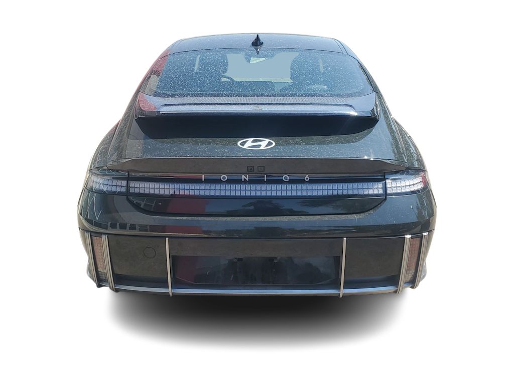 Thumbnail: 2024 Hyundai Ioniq 6 - 5