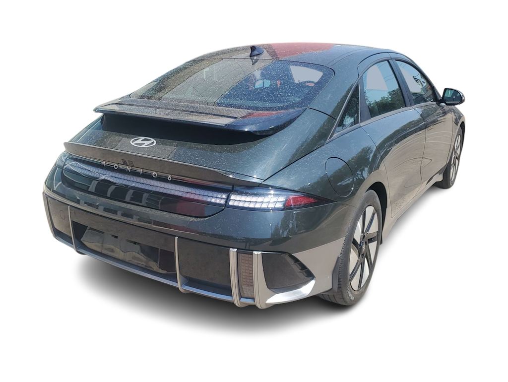 Thumbnail: 2024 Hyundai Ioniq 6 - 15