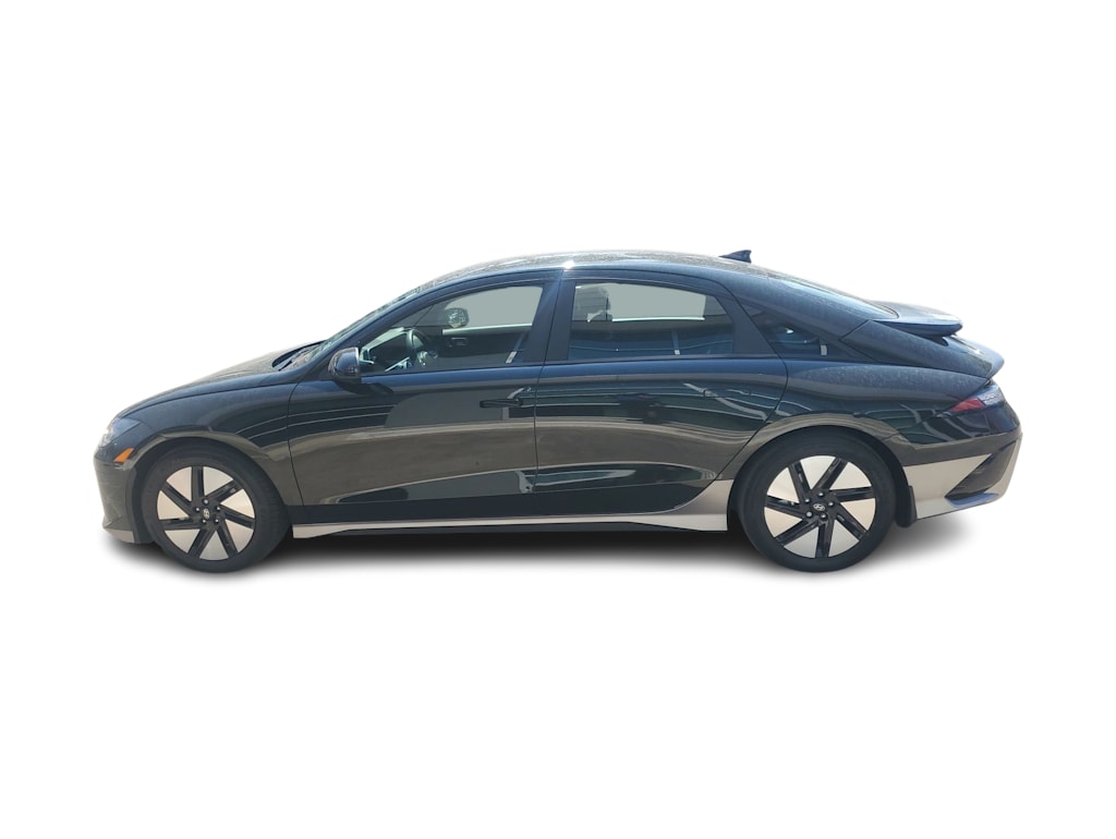 Thumbnail: 2024 Hyundai Ioniq 6 - 3
