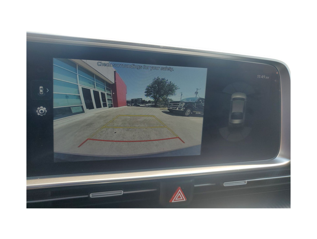 Thumbnail: 2024 Hyundai Ioniq 6 - 12