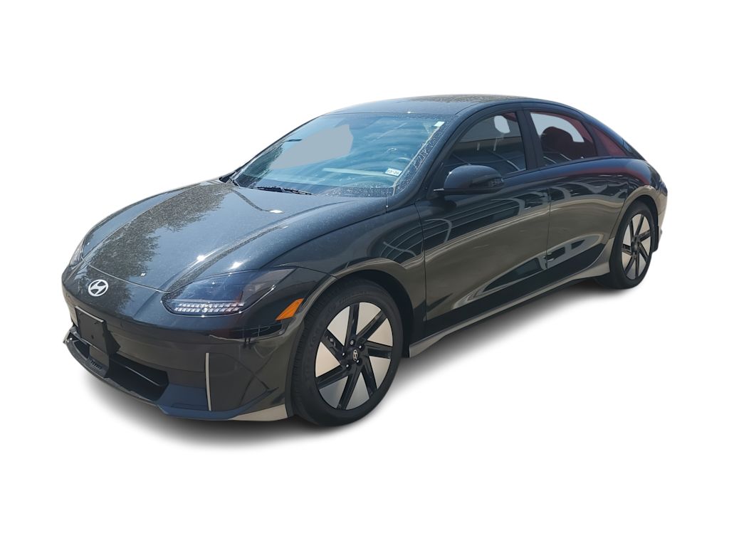 Used 2024 Hyundai IONIQ 6 SE with VIN KMHM24AA9RA070819 for sale in Waukesha, WI