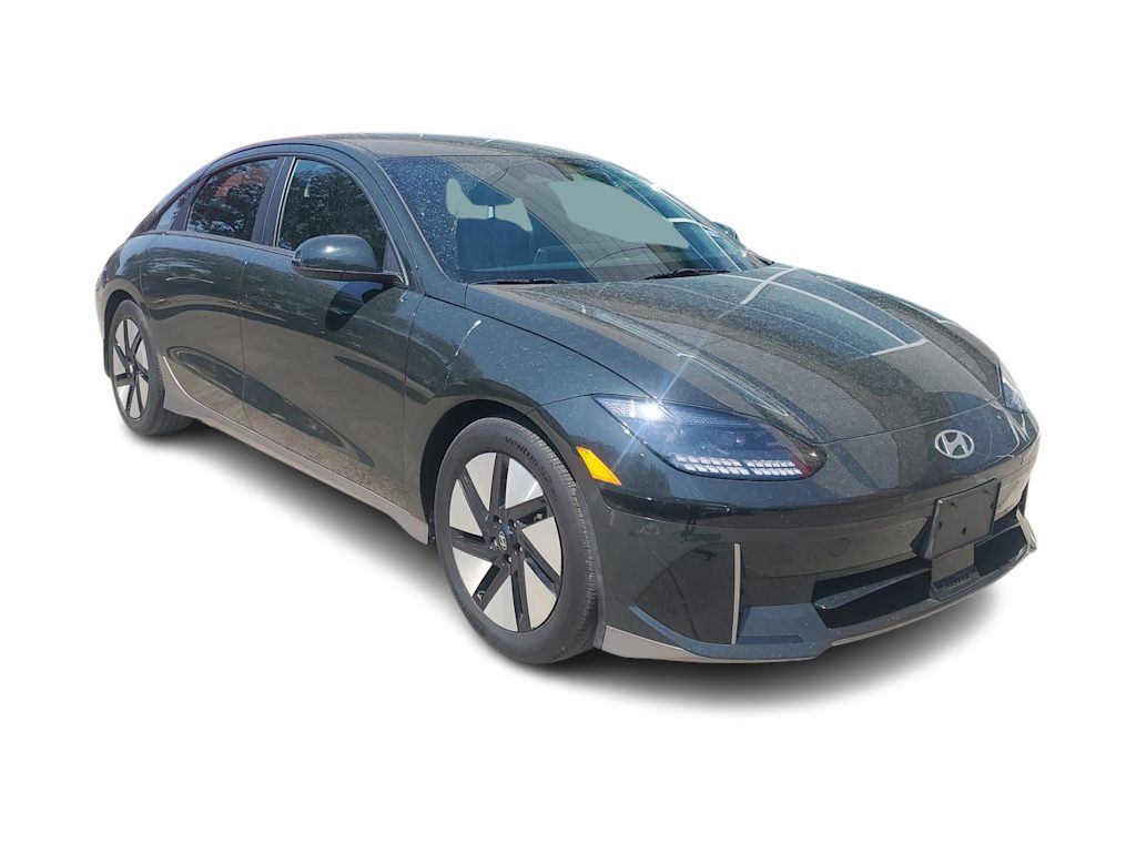 Thumbnail: 2024 Hyundai Ioniq 6 - 18