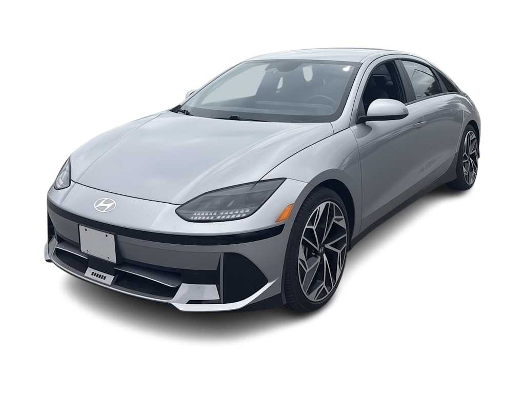 2023 Hyundai IONIQ 6