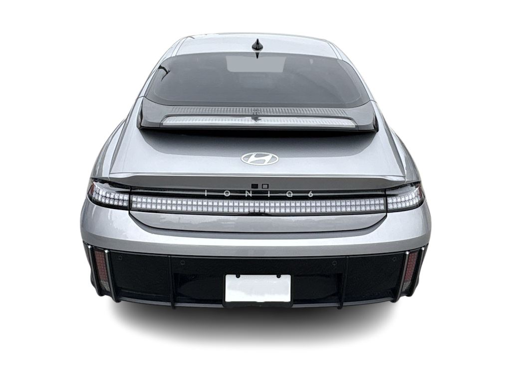 Thumbnail: 2024 Hyundai Ioniq 6 - 5