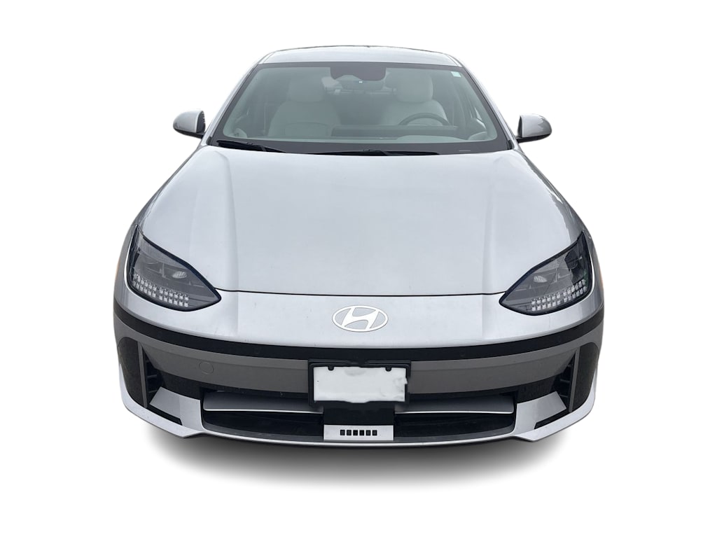 Thumbnail: 2024 Hyundai Ioniq 6 - 16