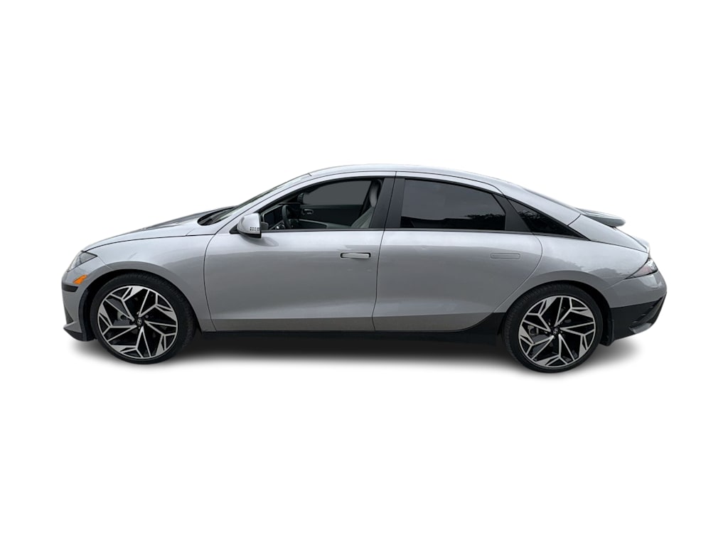 Thumbnail: 2024 Hyundai Ioniq 6 - 3