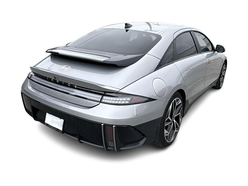 Thumbnail: 2024 Hyundai Ioniq 6 - 14