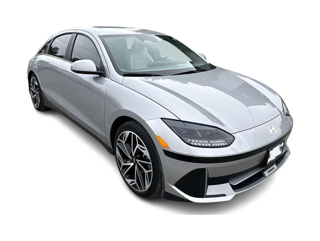 Thumbnail: 2024 Hyundai Ioniq 6 - 17
