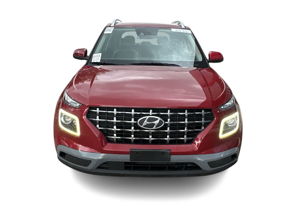 Thumbnail: 2022 Hyundai Venue - 6