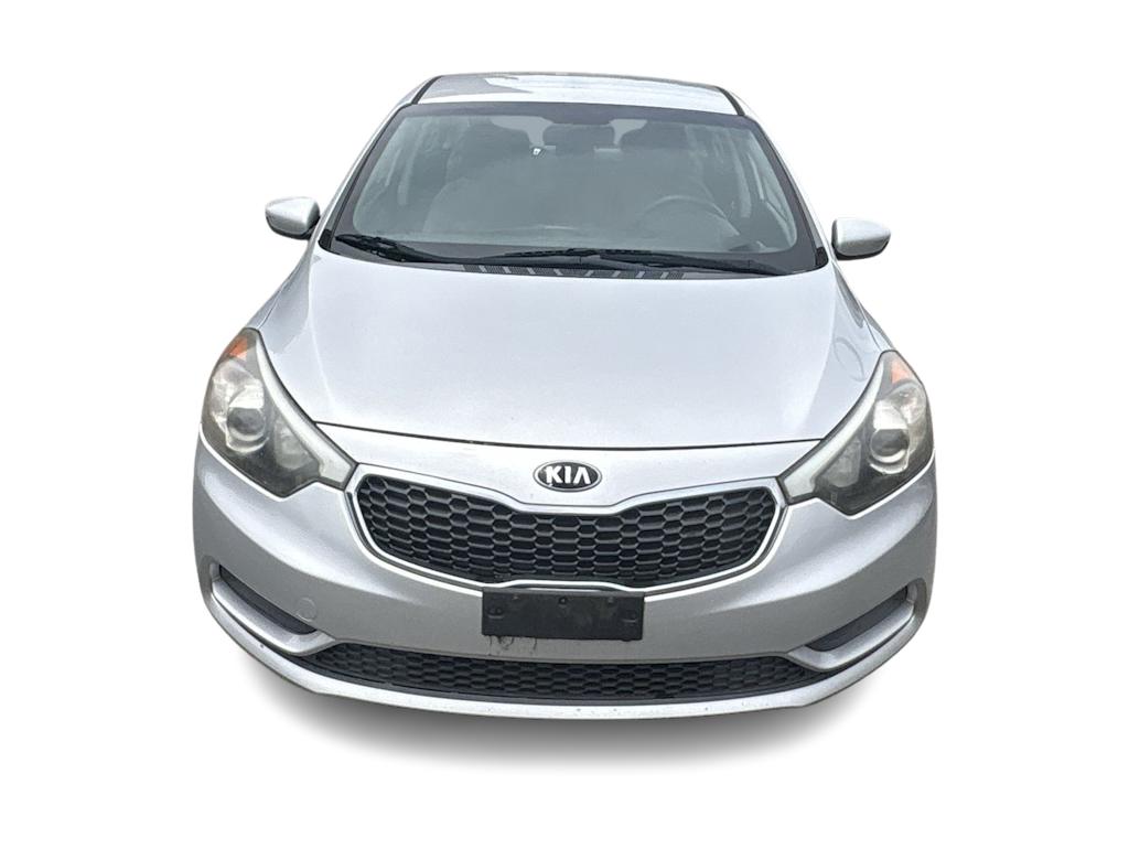 Thumbnail: 2016 Kia Forte - 6