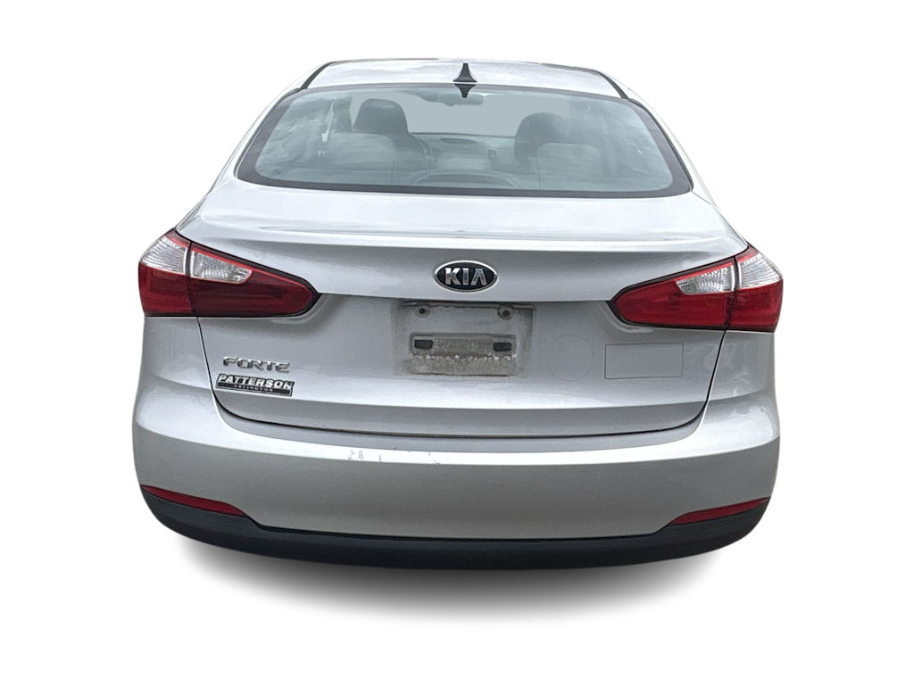 Thumbnail: 2016 Kia Forte - 5