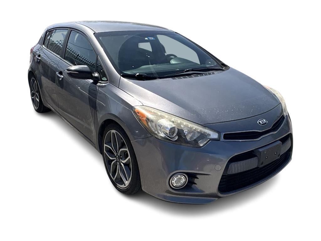 Thumbnail: 2016 Kia Forte - 17