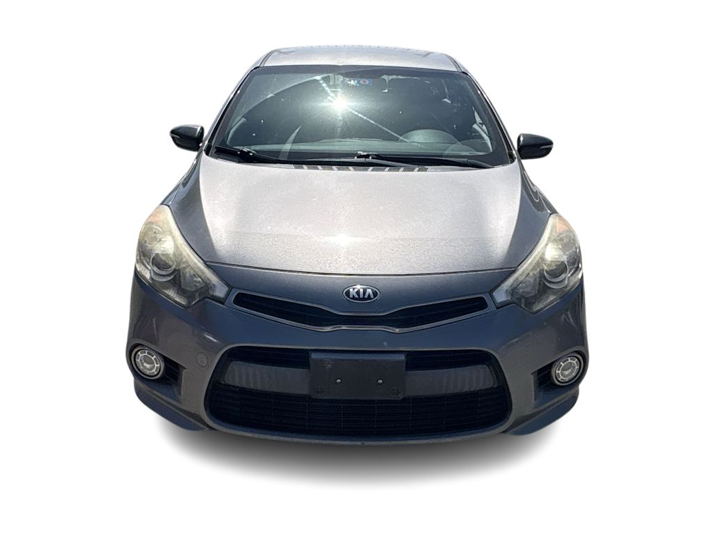 Thumbnail: 2016 Kia Forte - 6