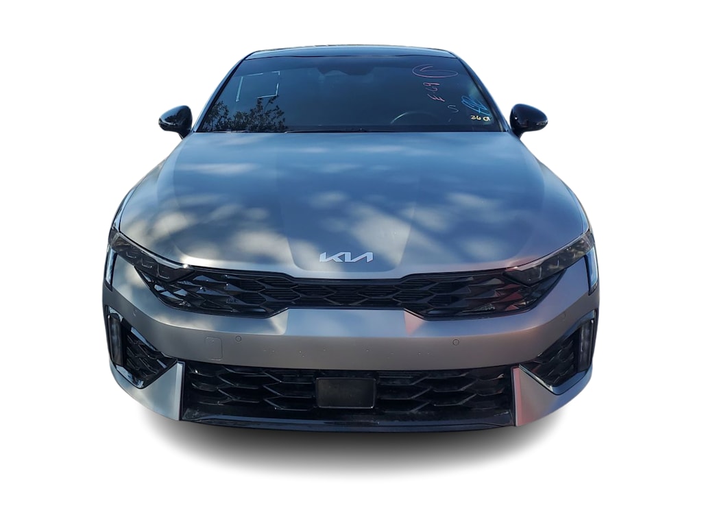 Thumbnail: 2025 Kia K5 - 6