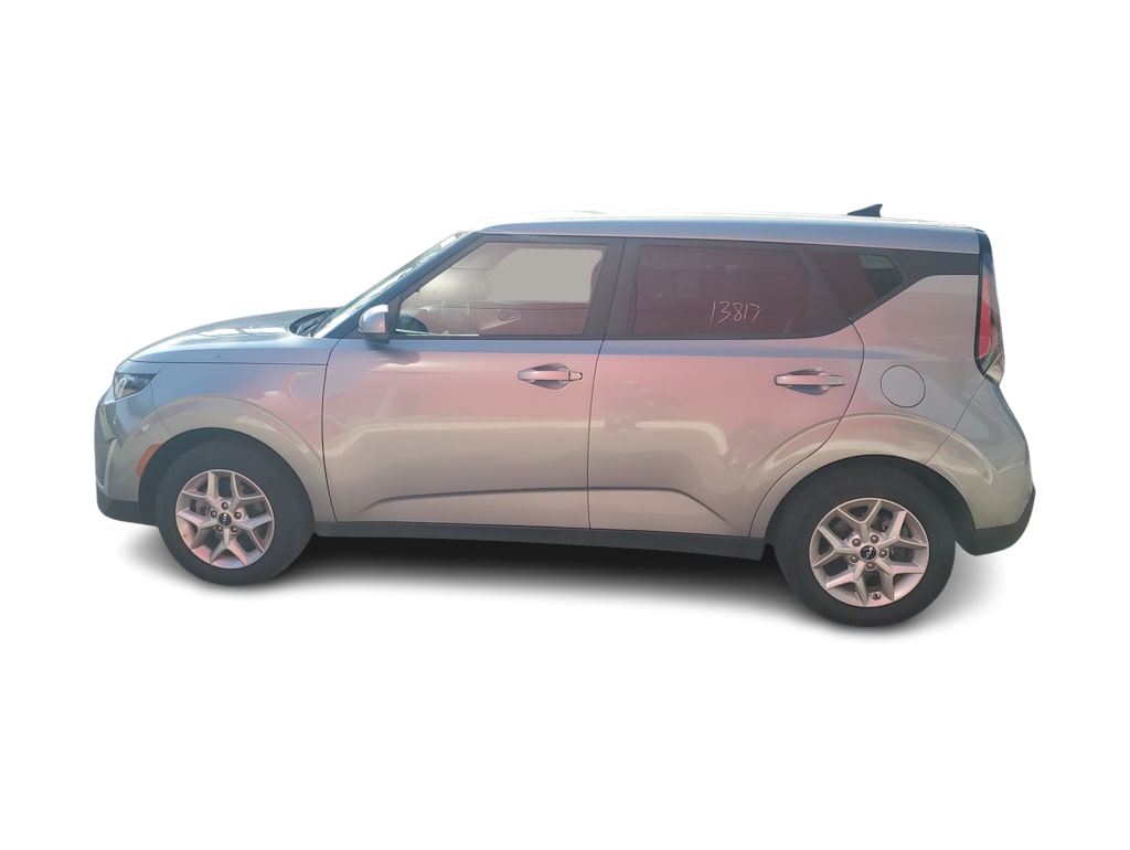 Thumbnail: 2025 Kia Soul - 3