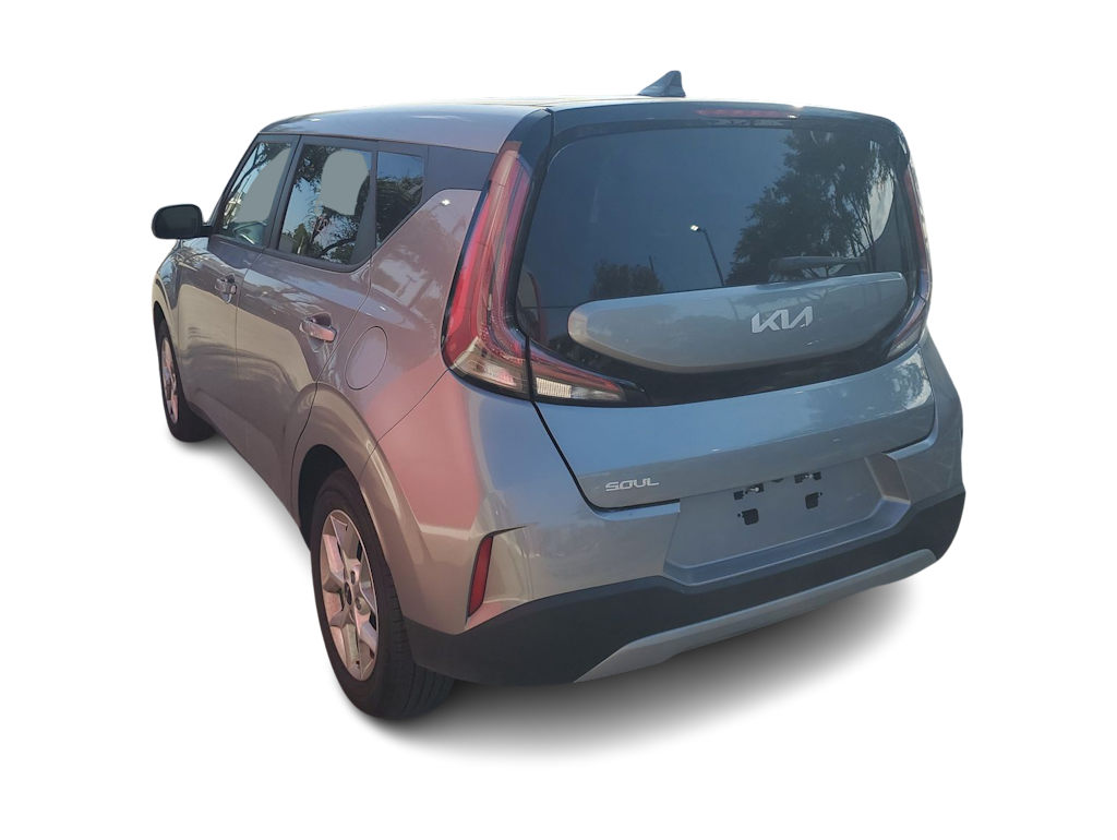 Thumbnail: 2025 Kia Soul - 4