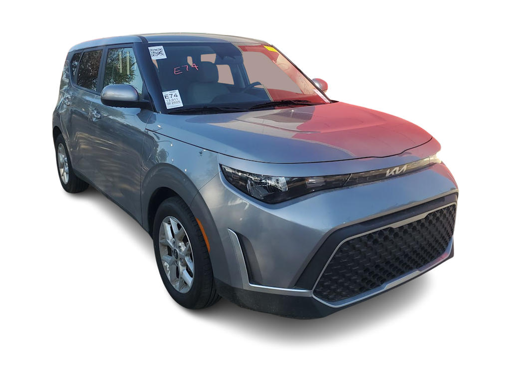 Thumbnail: 2025 Kia Soul - 16