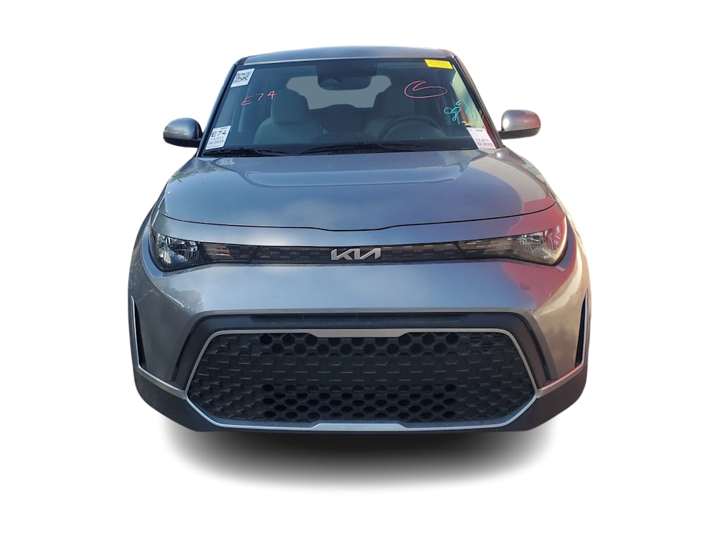 Thumbnail: 2025 Kia Soul - 6