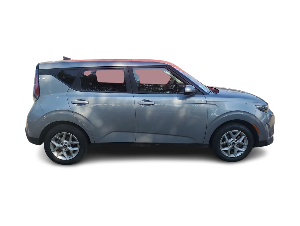Thumbnail: 2025 Kia Soul - 15