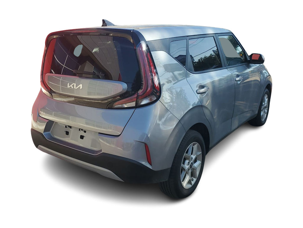 Thumbnail: 2025 Kia Soul - 14