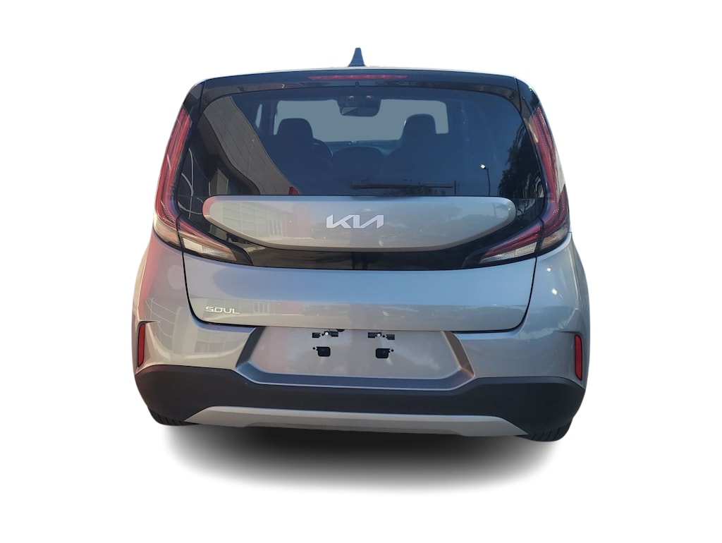Thumbnail: 2025 Kia Soul - 5