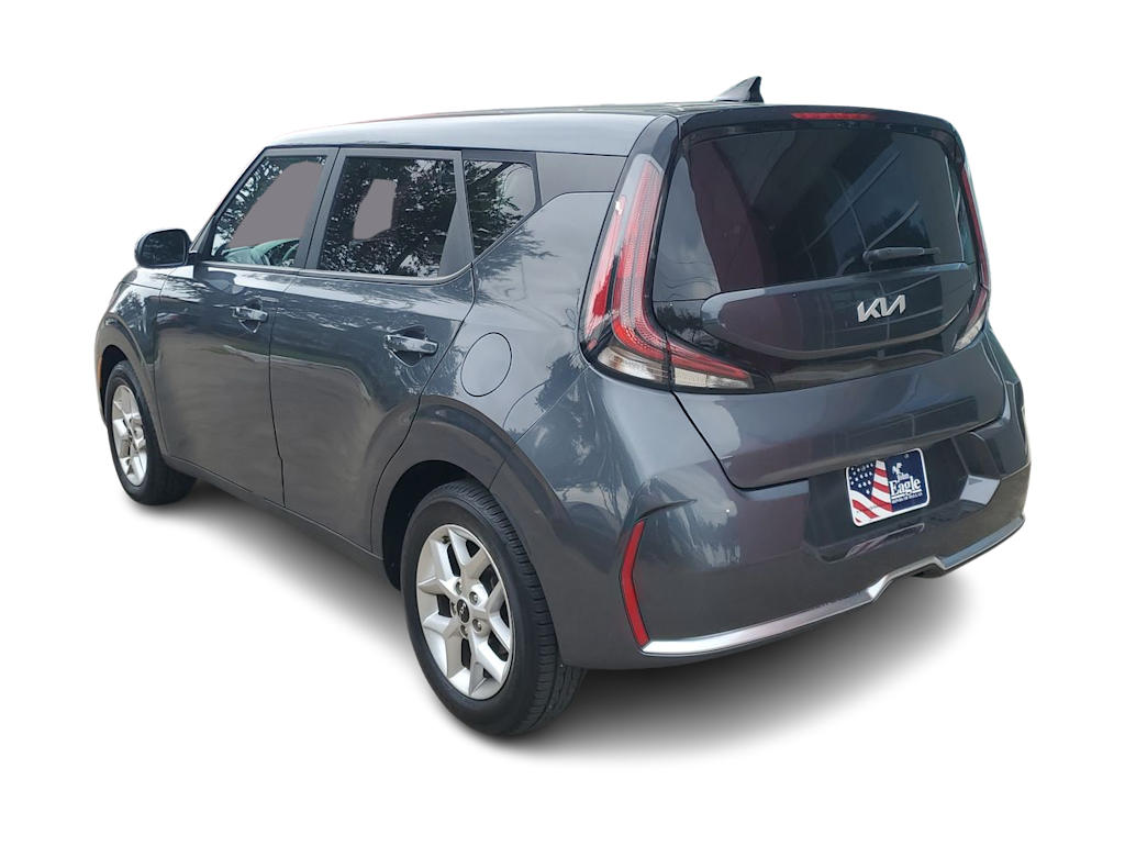 Thumbnail: 2024 Kia Soul - 4