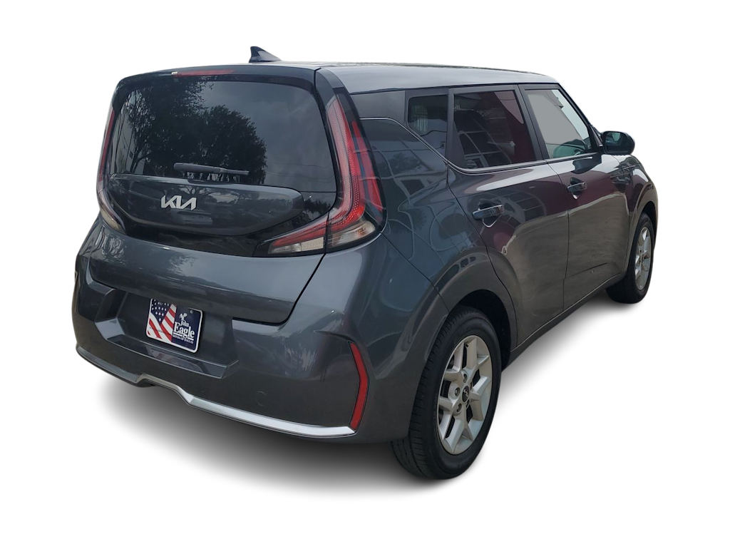 Thumbnail: 2024 Kia Soul - 14