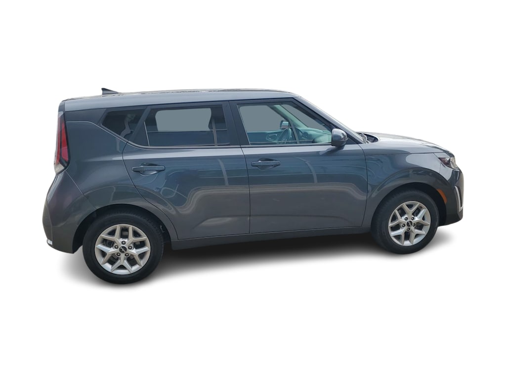 Thumbnail: 2024 Kia Soul - 15
