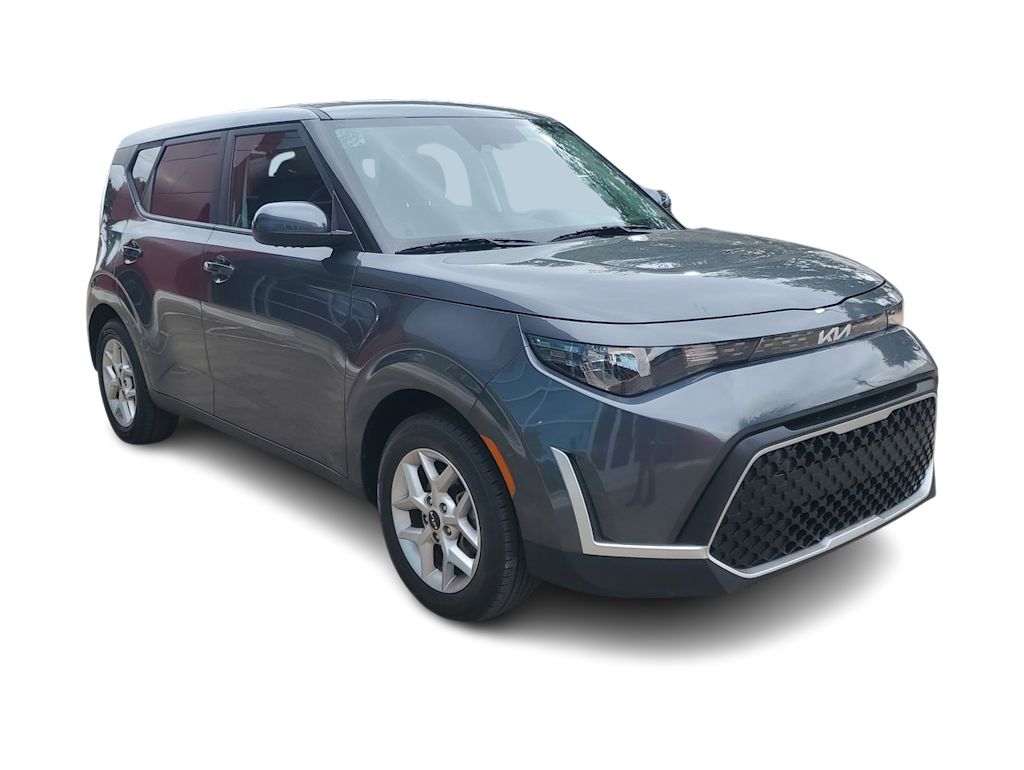 Thumbnail: 2024 Kia Soul - 16