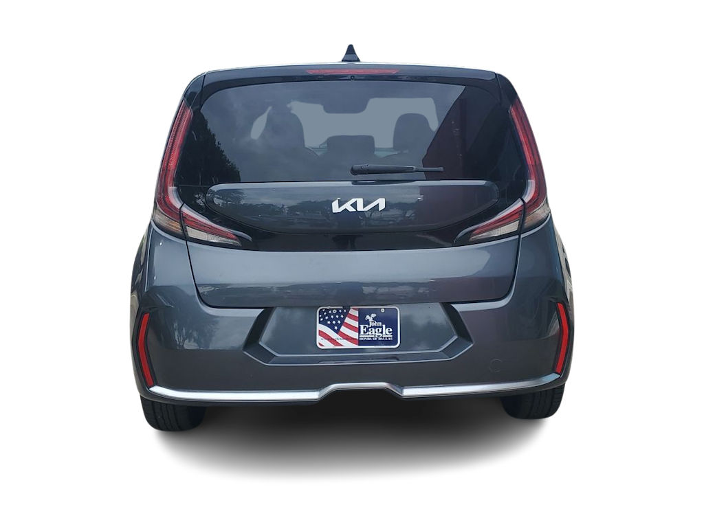 Thumbnail: 2024 Kia Soul - 5