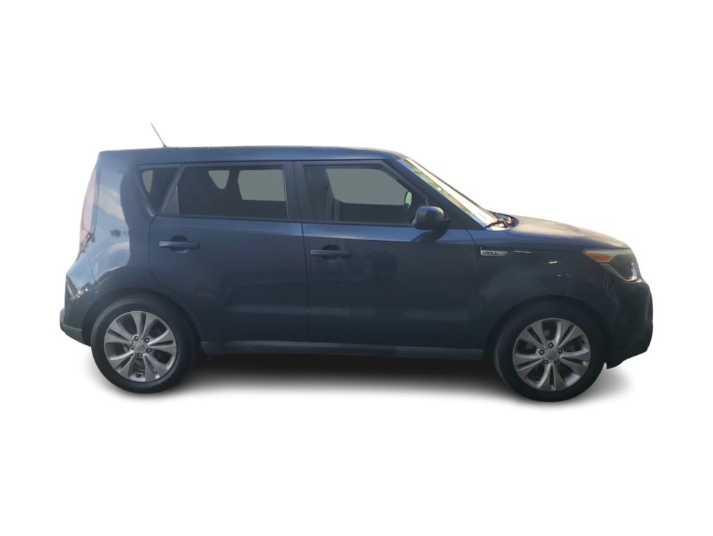 Thumbnail: 2015 Kia Soul - 17