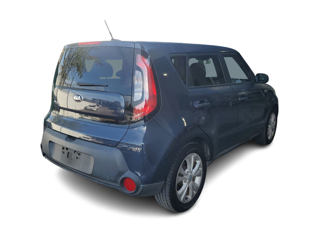 Thumbnail: 2015 Kia Soul - 16
