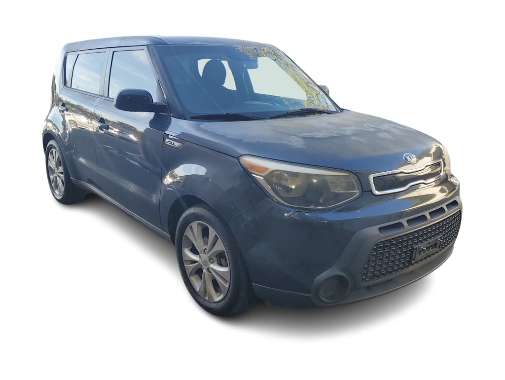 Thumbnail: 2015 Kia Soul - 18