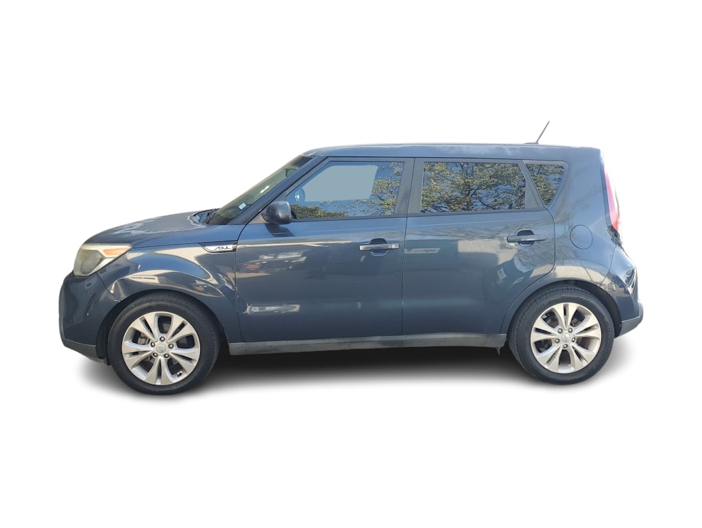Thumbnail: 2015 Kia Soul - 3