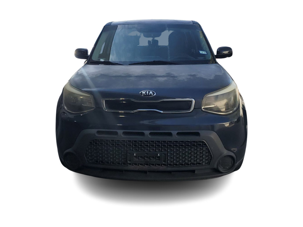 Thumbnail: 2015 Kia Soul - 6