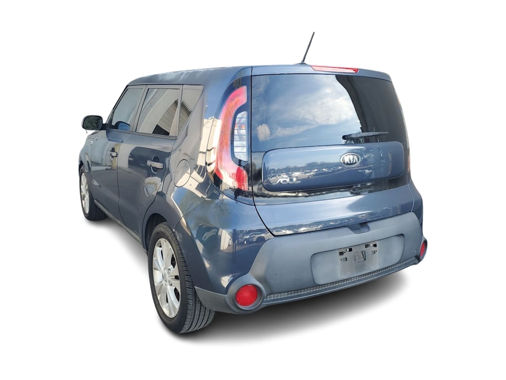 Thumbnail: 2015 Kia Soul - 4