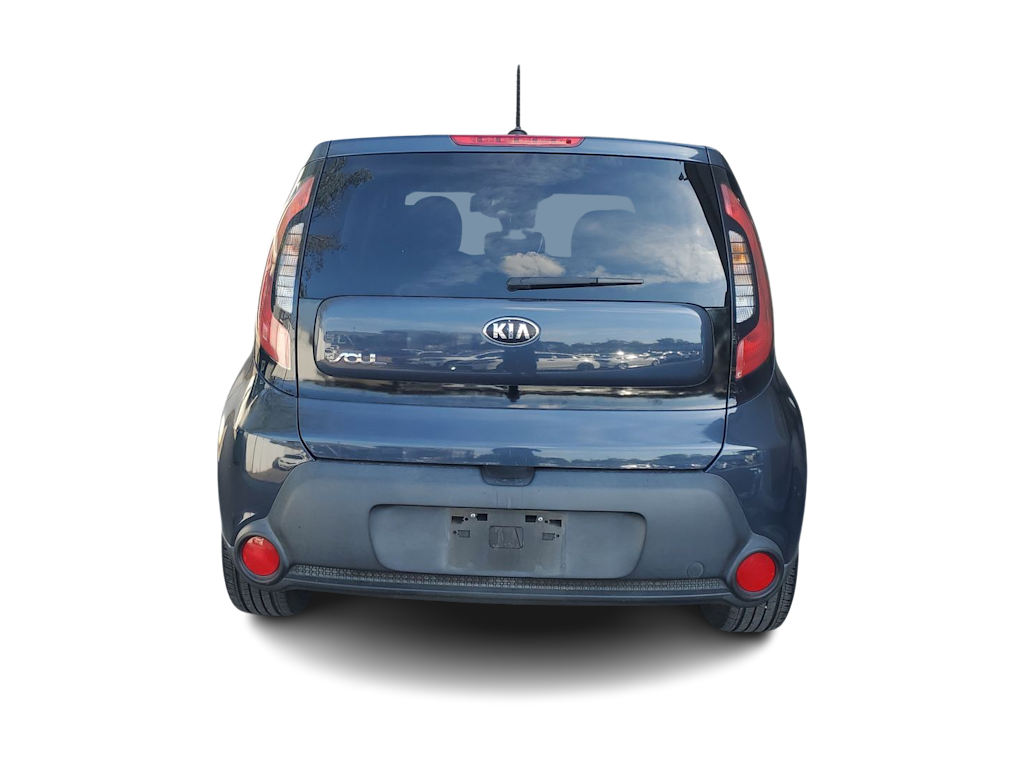 Thumbnail: 2015 Kia Soul - 5