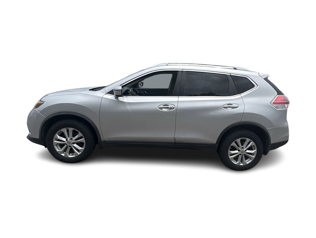 Thumbnail: 2016 Nissan Rogue - 3