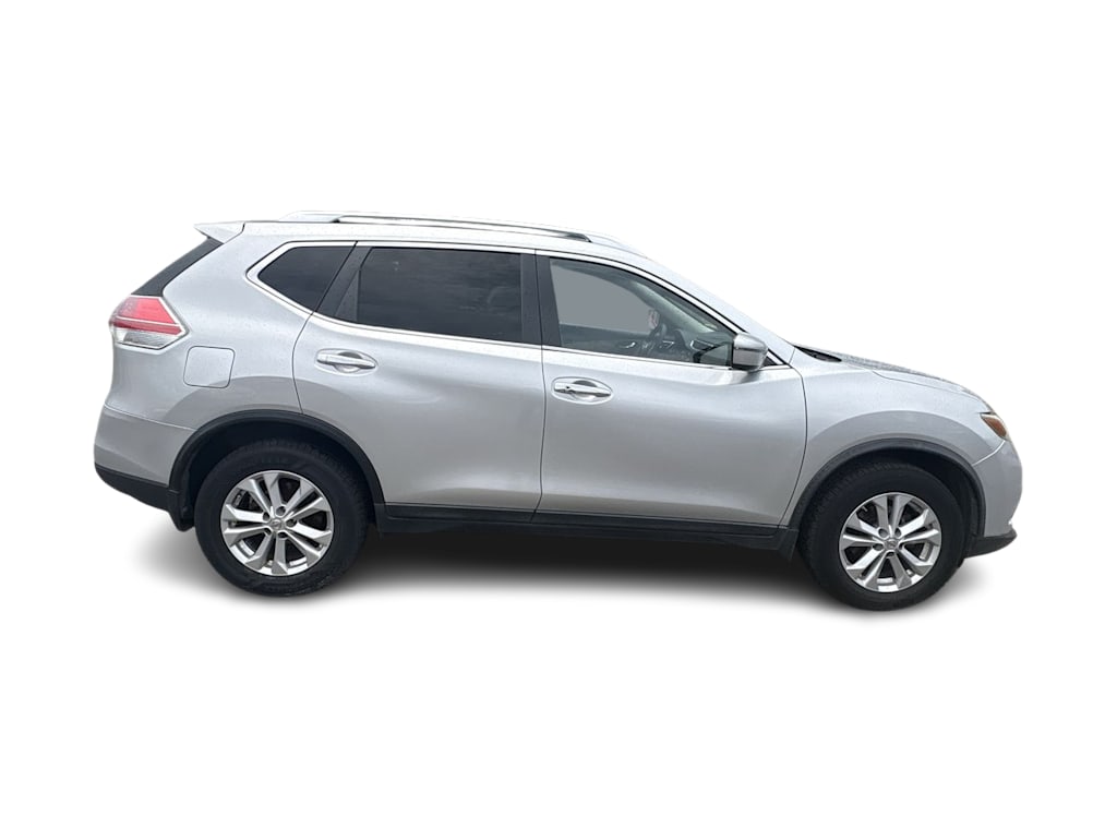 Thumbnail: 2016 Nissan Rogue - 19