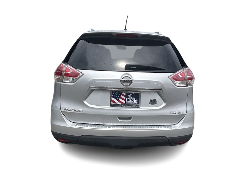 Thumbnail: 2016 Nissan Rogue - 5