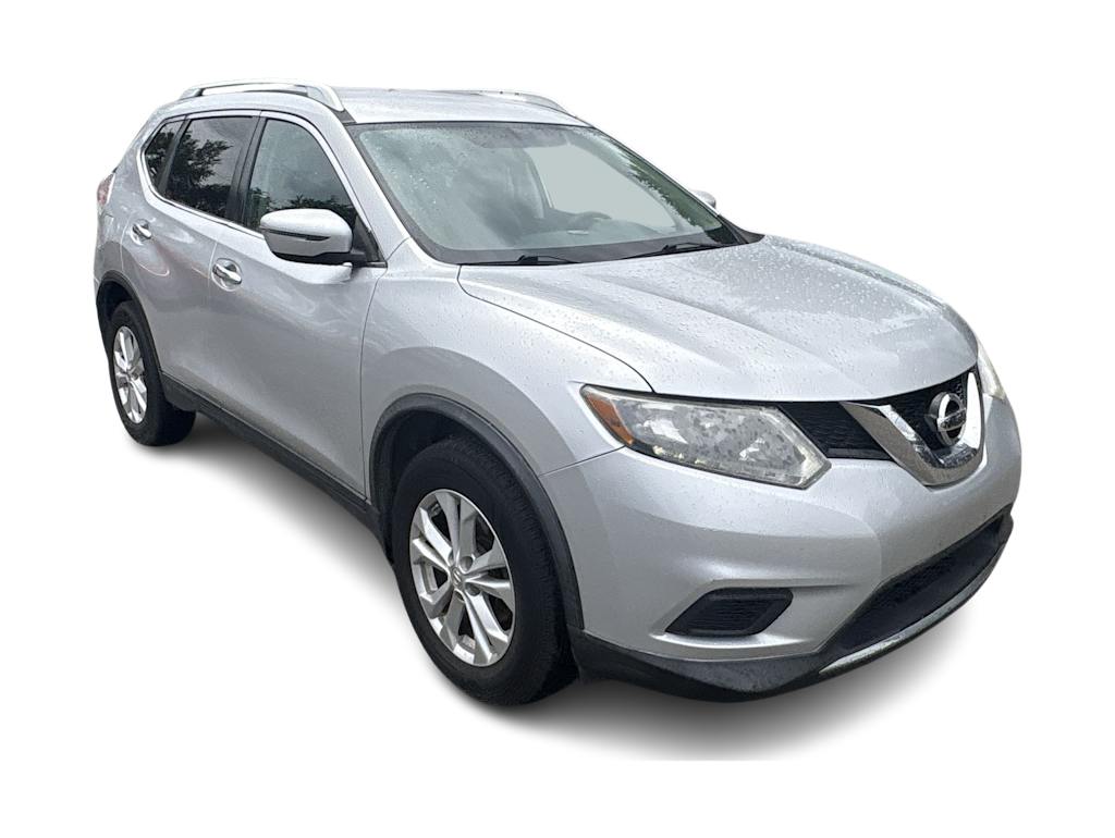 Thumbnail: 2016 Nissan Rogue - 21
