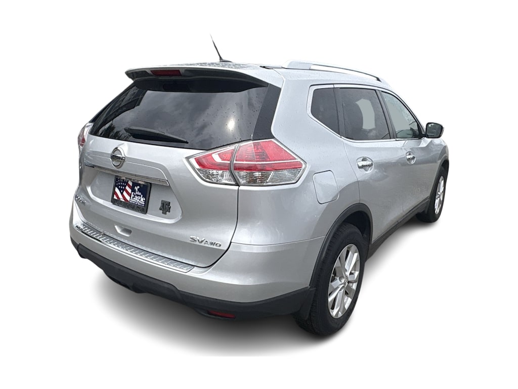 Thumbnail: 2016 Nissan Rogue - 18