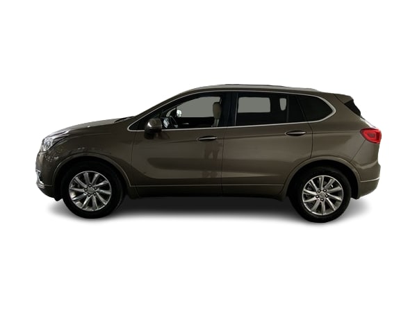 2019 Buick Envision Essence 3