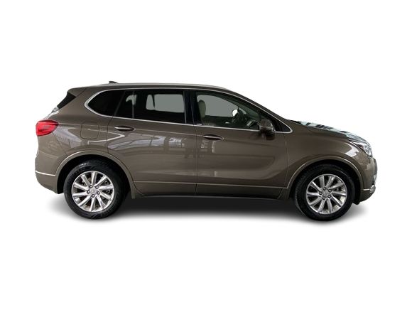 2019 Buick Envision Essence 24